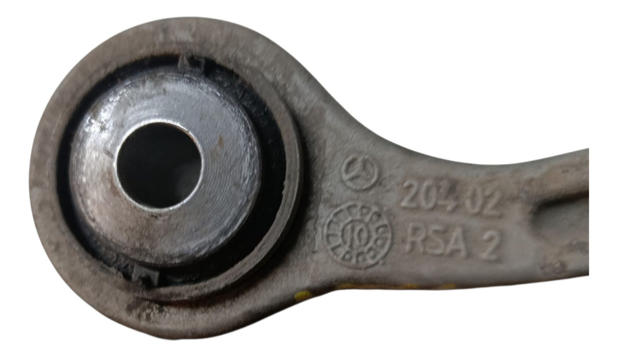 Brazo De Suspension Trasera Mercedes Benzclase C 2010 B