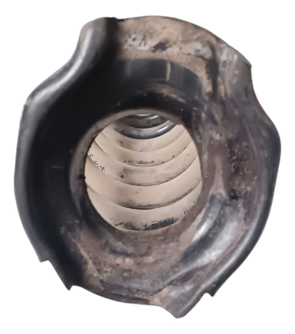 Resorte De Suspension Trasera Bmw Serie 3 2010