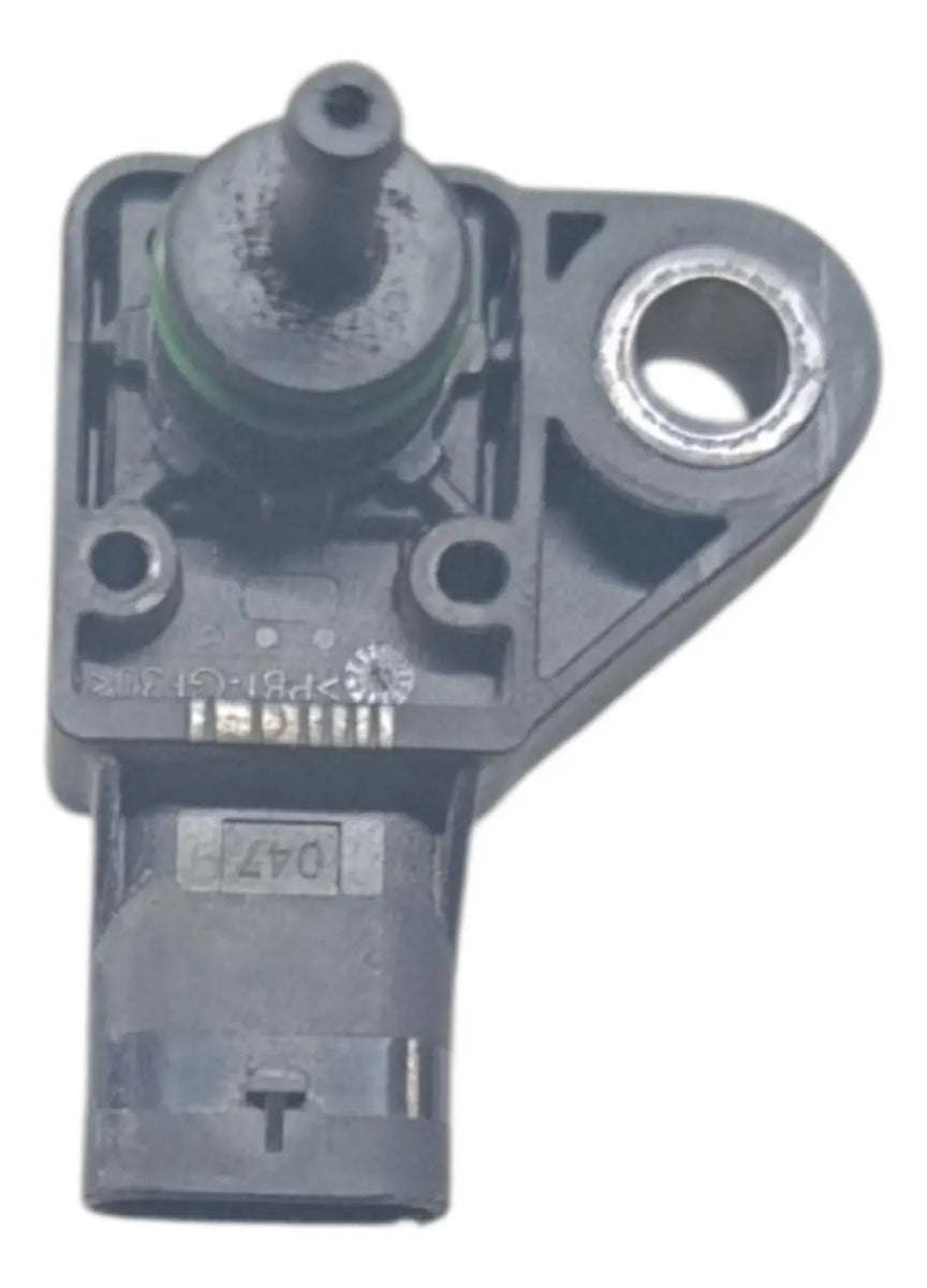 Sensor Map Mercedes Benz Clase E 2012