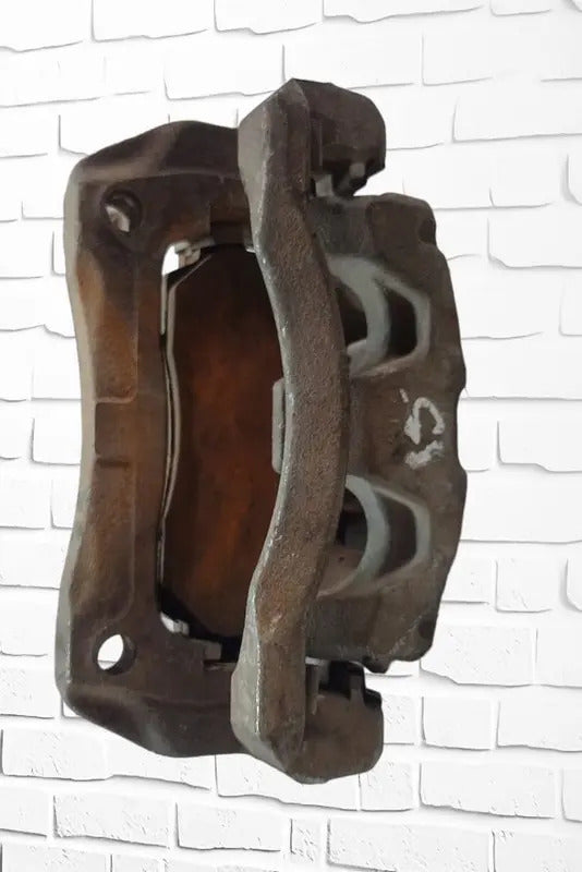 Caliper Delantero Hondaridgeline 2015 Izquierdo