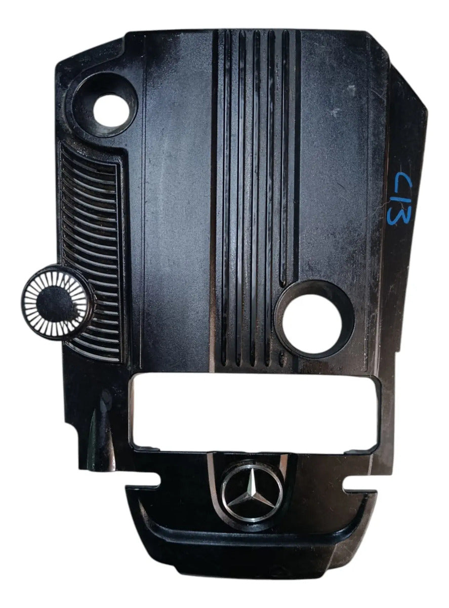 Tapa Embellecedora Mercedes Benz Clase C 2013