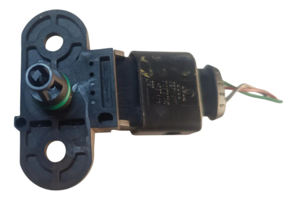 Sensor Map Audi A5 2014