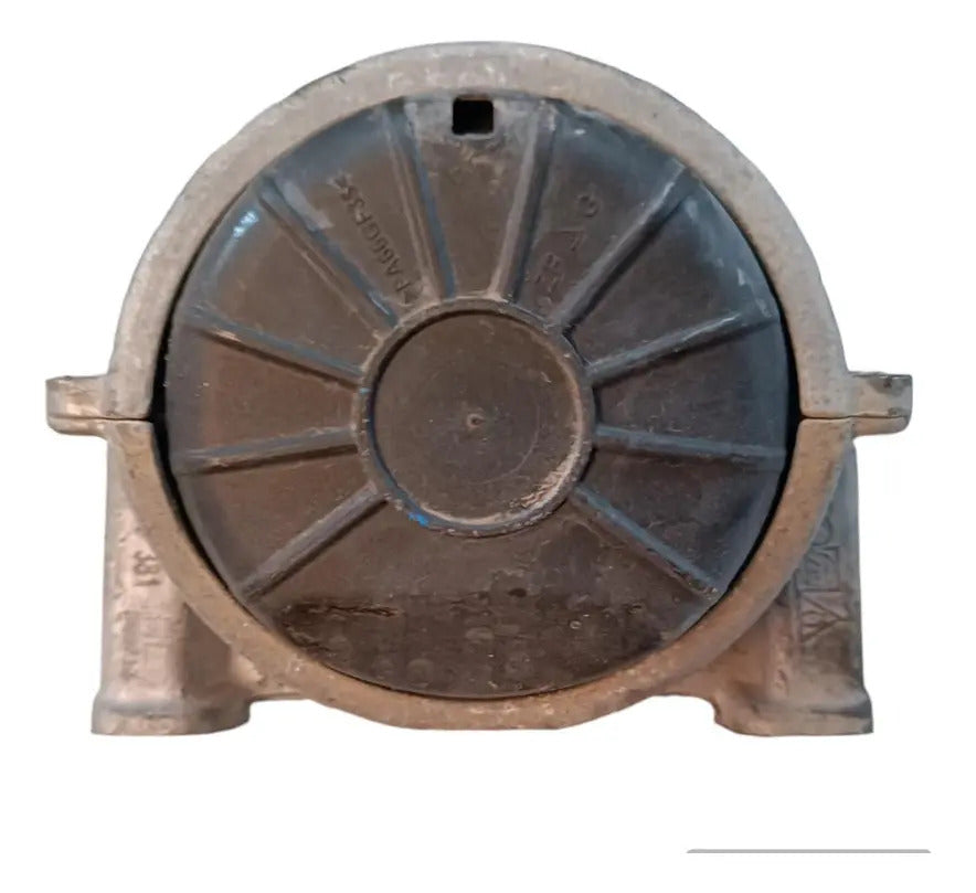 Soporte De Motor Audia4 2016 Derecho