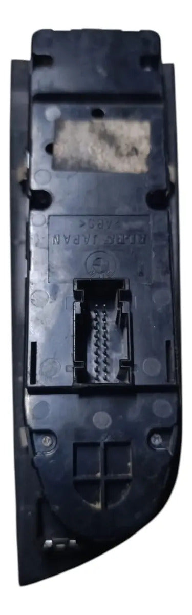 Switch De Vidrios Maestro Bmw Serie 3 2009