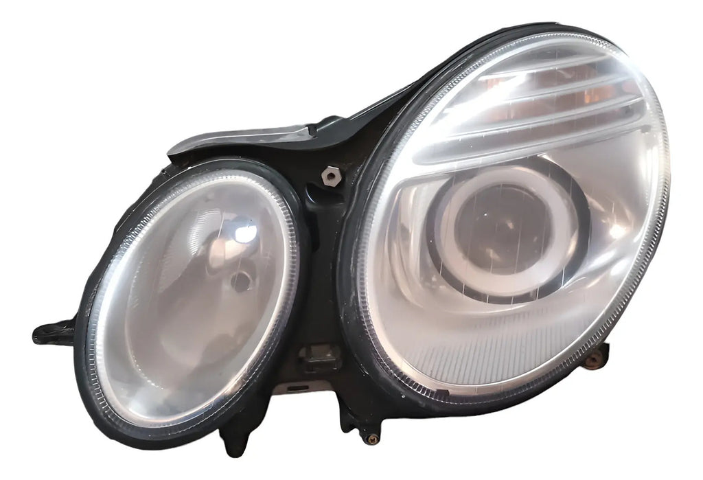 Faro Mercedes Benzclase E 2007 Izquierdo
