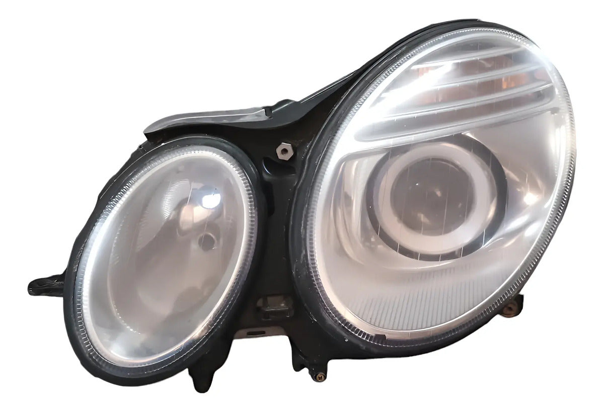 Faro Mercedes Benzclase E 2007 Izquierdo
