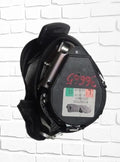Cinturon De Seguridad Trasero Audia4 2009 Derecho