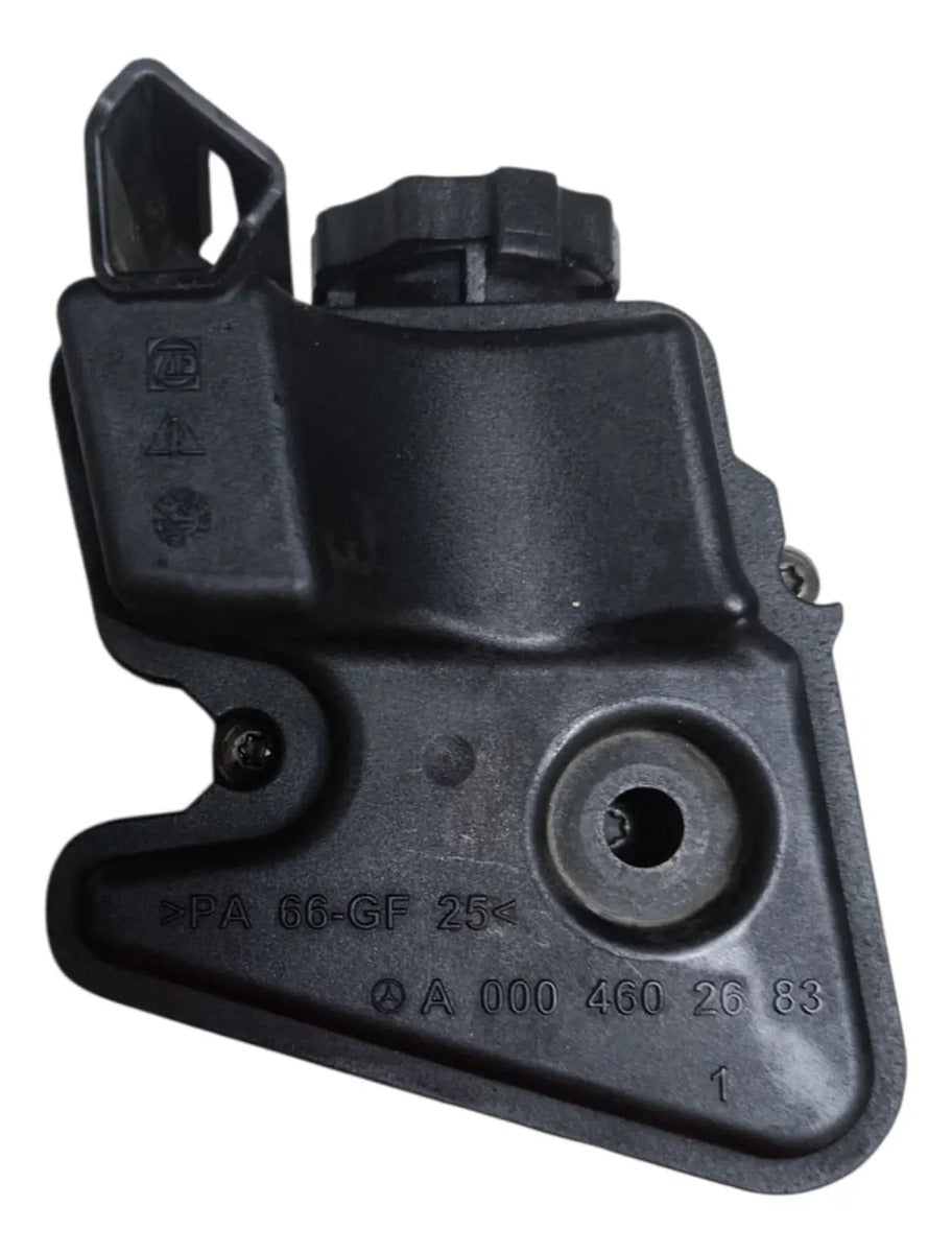 Deposito De Bomba De Direccion Mercedes Benz Clase Gl 2005