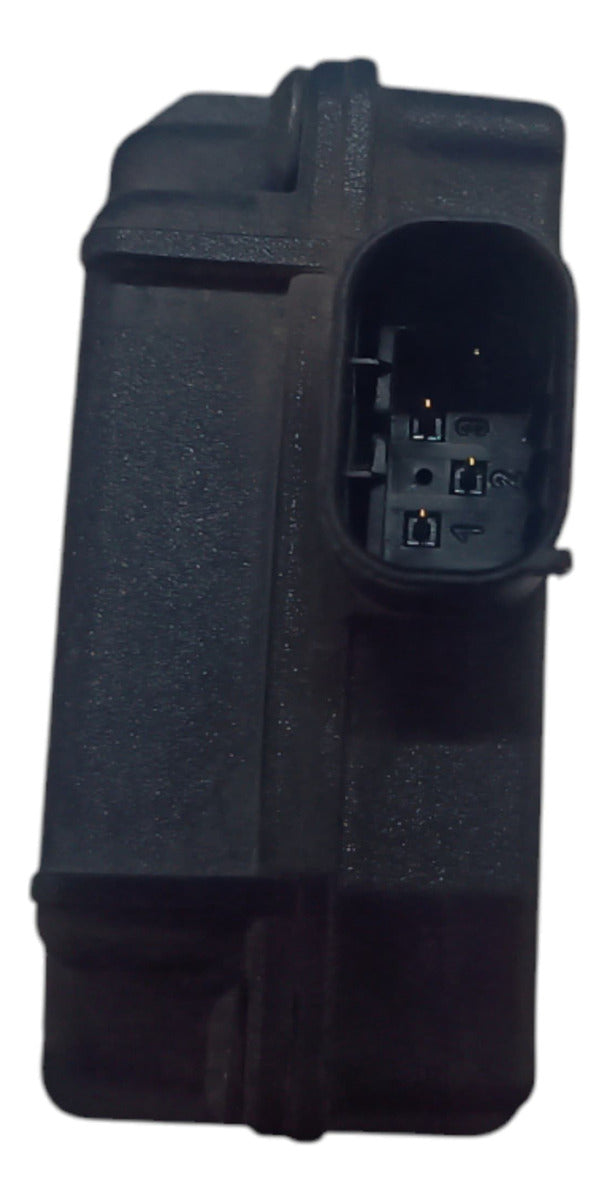 Modulo De Apertura Electrica De Cajuela Audia4 2015