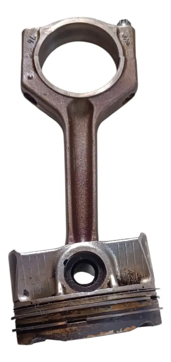 Piston Con Biela Audi A4 2017