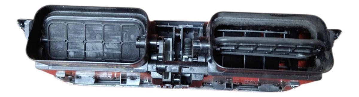 Difusor De A/c De Consola Central Mercedes Benz Clase Cls 10