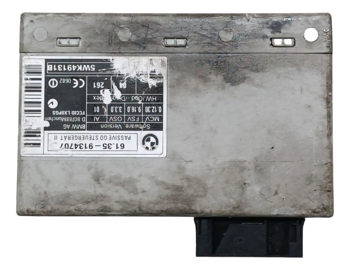 Modulo De Encendido Bmw Serie X5 2010