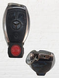 Llave De Arranque Mercedes Benz Clase C 2008