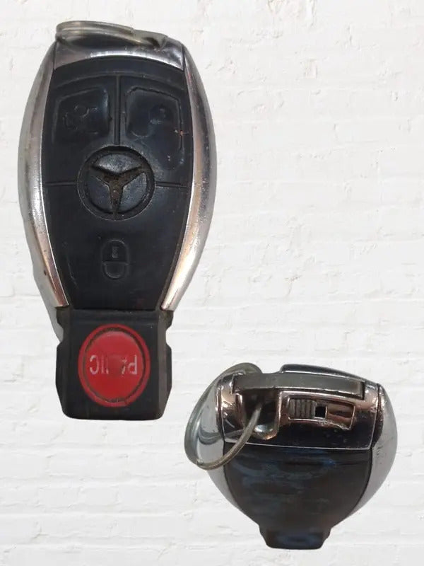Llave De Arranque Mercedes Benz Clase C 2008