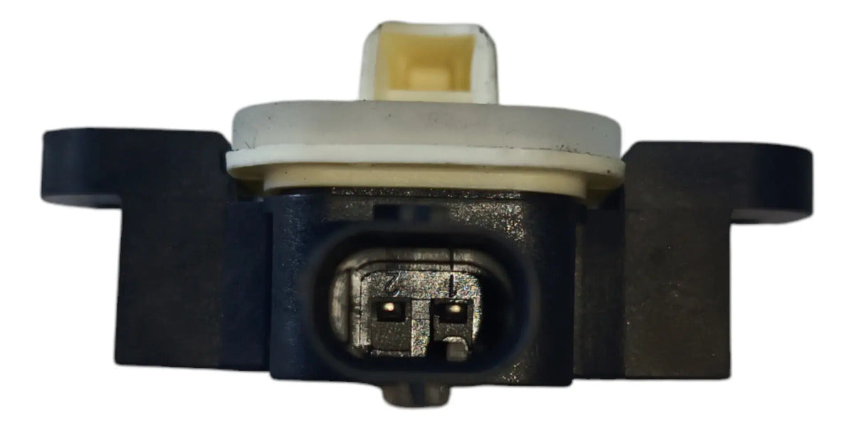 Sensor De Impacto Mercedes Benz Clase Ml 2015