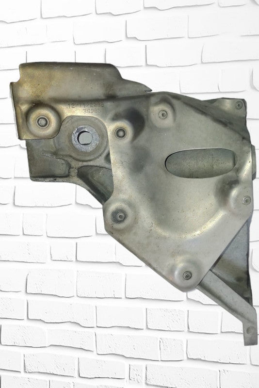 Base De Soporte De Motor Bmwserie X5 2010 Derecho