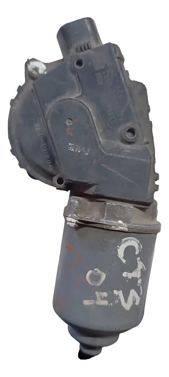 Motor De Limpiabrisas Cadillac-cts 2004