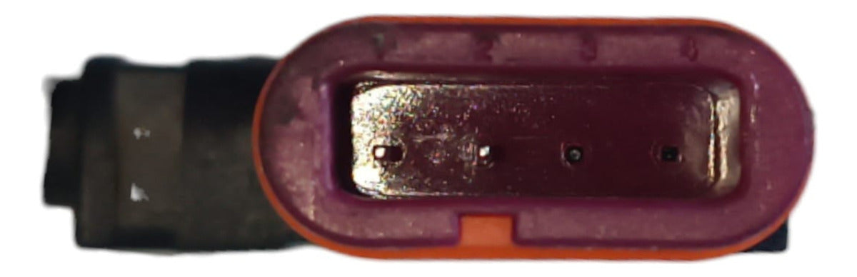 Sensor De Abs Trasero Mercedes Benz Clase C 2010 Derecho