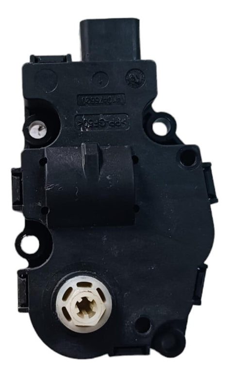 Actuador De Caja De A/c Jaguar Xf 2013