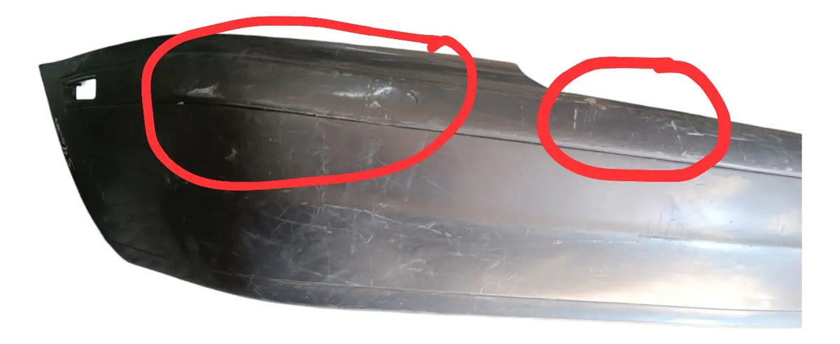 Fascia Trasera Volvo S40 2002 76244 B