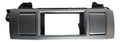 Difusor De A/c De Tablero Central Jaguar Xf 2013