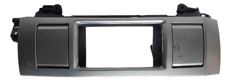 Difusor De A/c De Tablero Central Jaguar Xf 2013