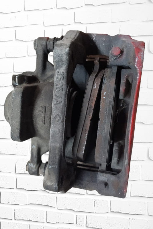 Caliper Delantero Mini Coopermini Cooper 2010 Derecho