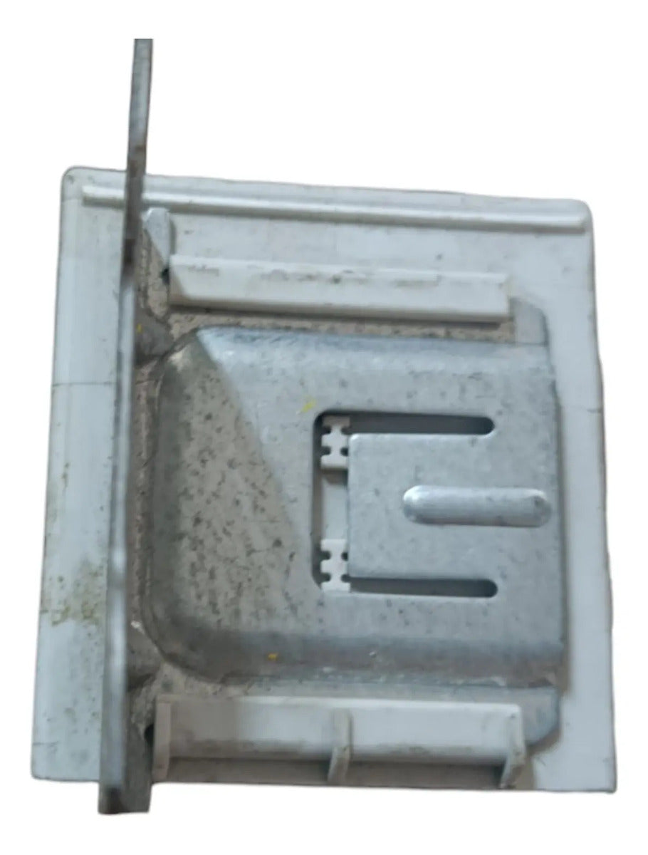 Sensor De Alarma Bmw Serie 3 2002