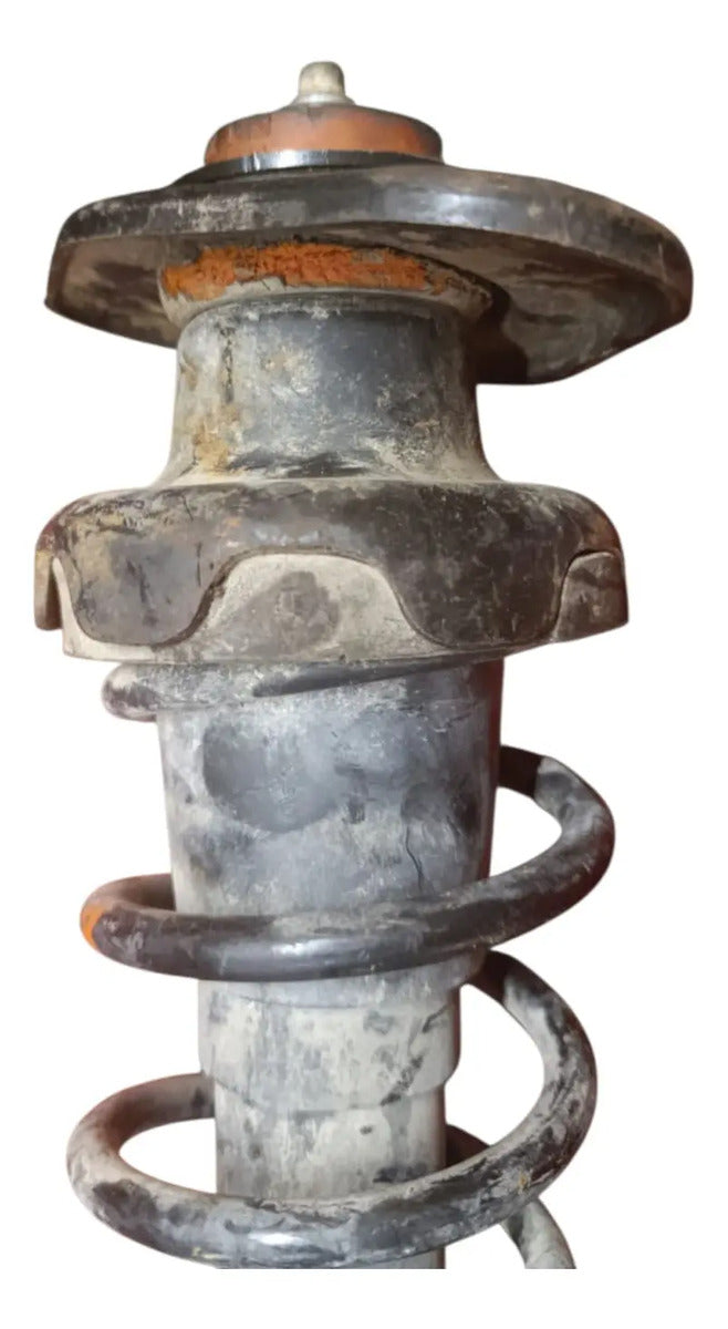 Amortiguador De Suspension Tras Mini Cooper Mini Cooper S 12