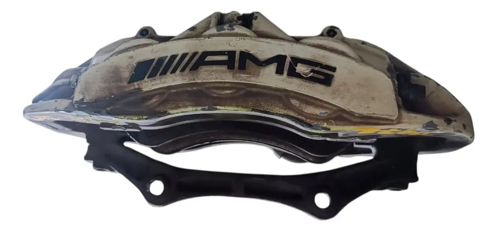 Caliper Delantero Mercedes Benz Clase Ml 2013