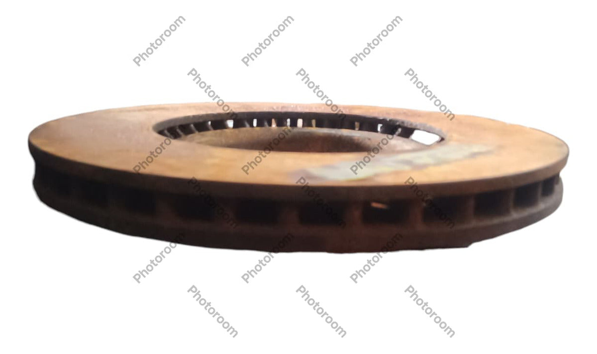 Disco De Freno Delantero Land Rover Range Rover 2014 71464 B