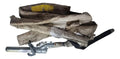 Bolsa De Aire De Cortina Bmw Serie 7 2004
