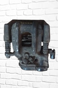 Caliper Trasero Bmwserie 6 2019 Derecho