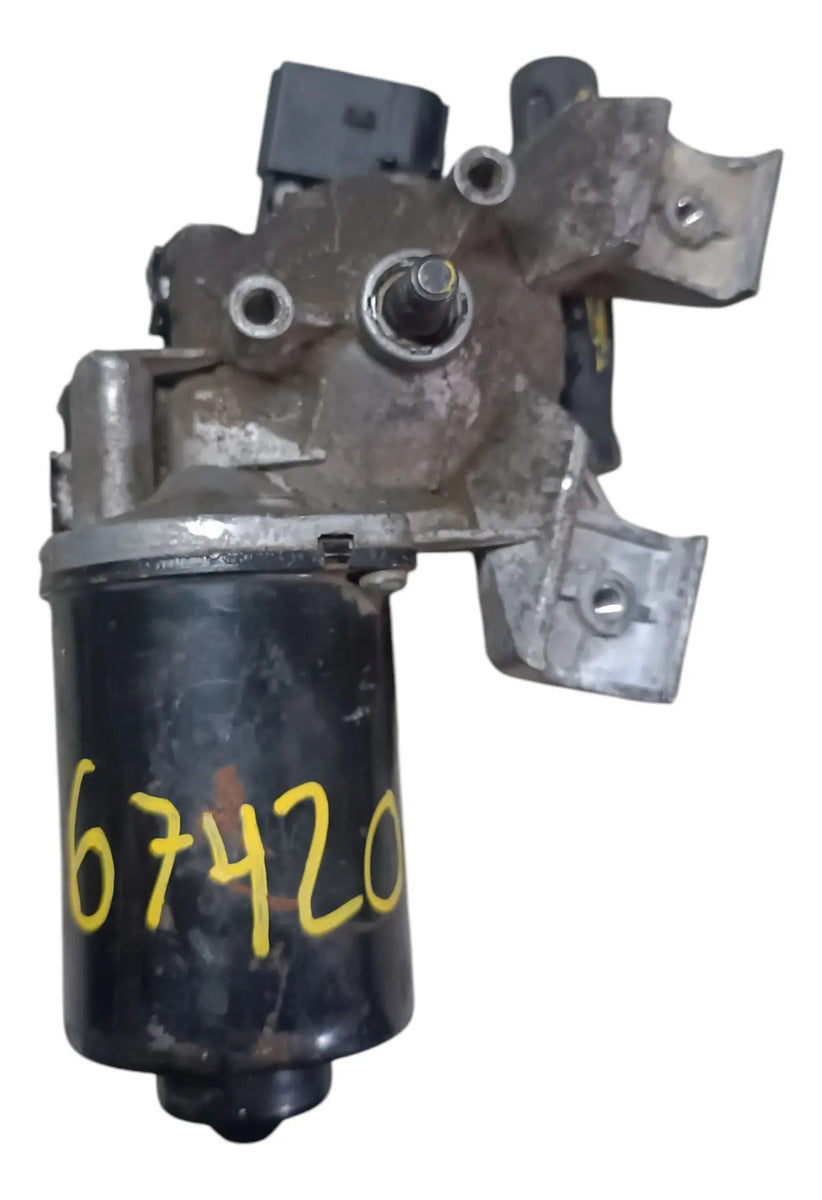 Motor De Limpiabrisas Land Rover-range Rover 2002