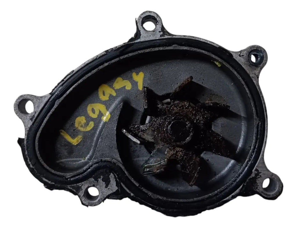 Bomba De Agua Subaru Legacy 2016