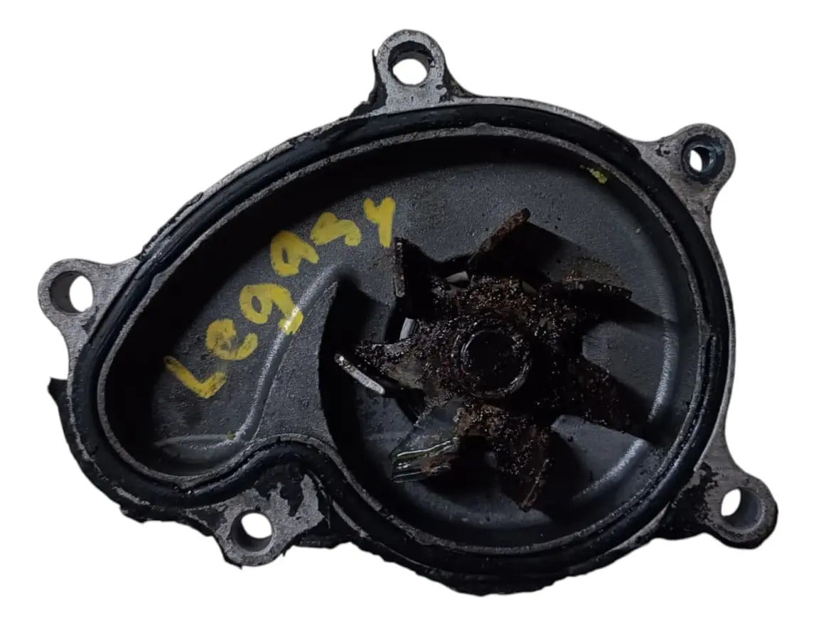 Bomba De Agua Subaru Legacy 2016