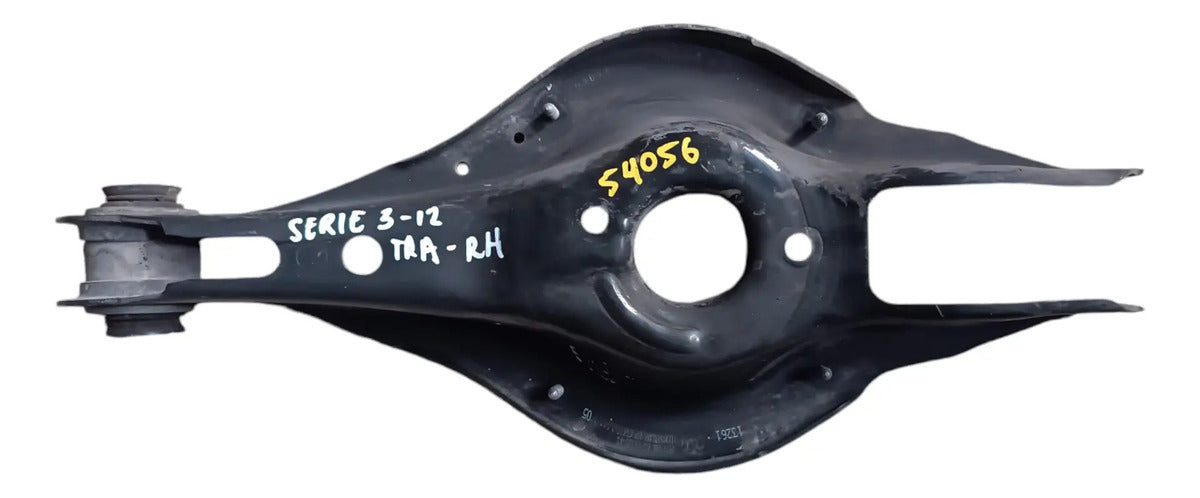 Horquilla De Suspension Trasera Bmwserie 3 2012 Derecho