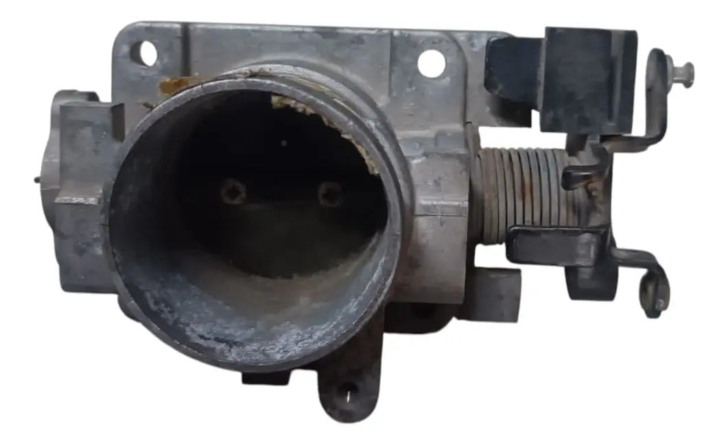 Cuerpo De Aceleracion Ford Mondeo 2005