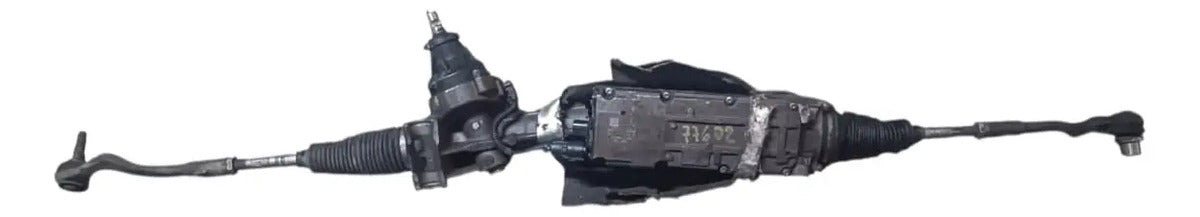 Cremallera Electro Asistida Audi A4 2014