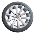 Rin De Aluminio (sin Llanta) Mercedes Benz Clase Cls 2010 C
