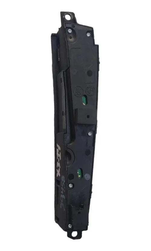Control De Estabilidad Y Traccion Bmw Serie X3 2014