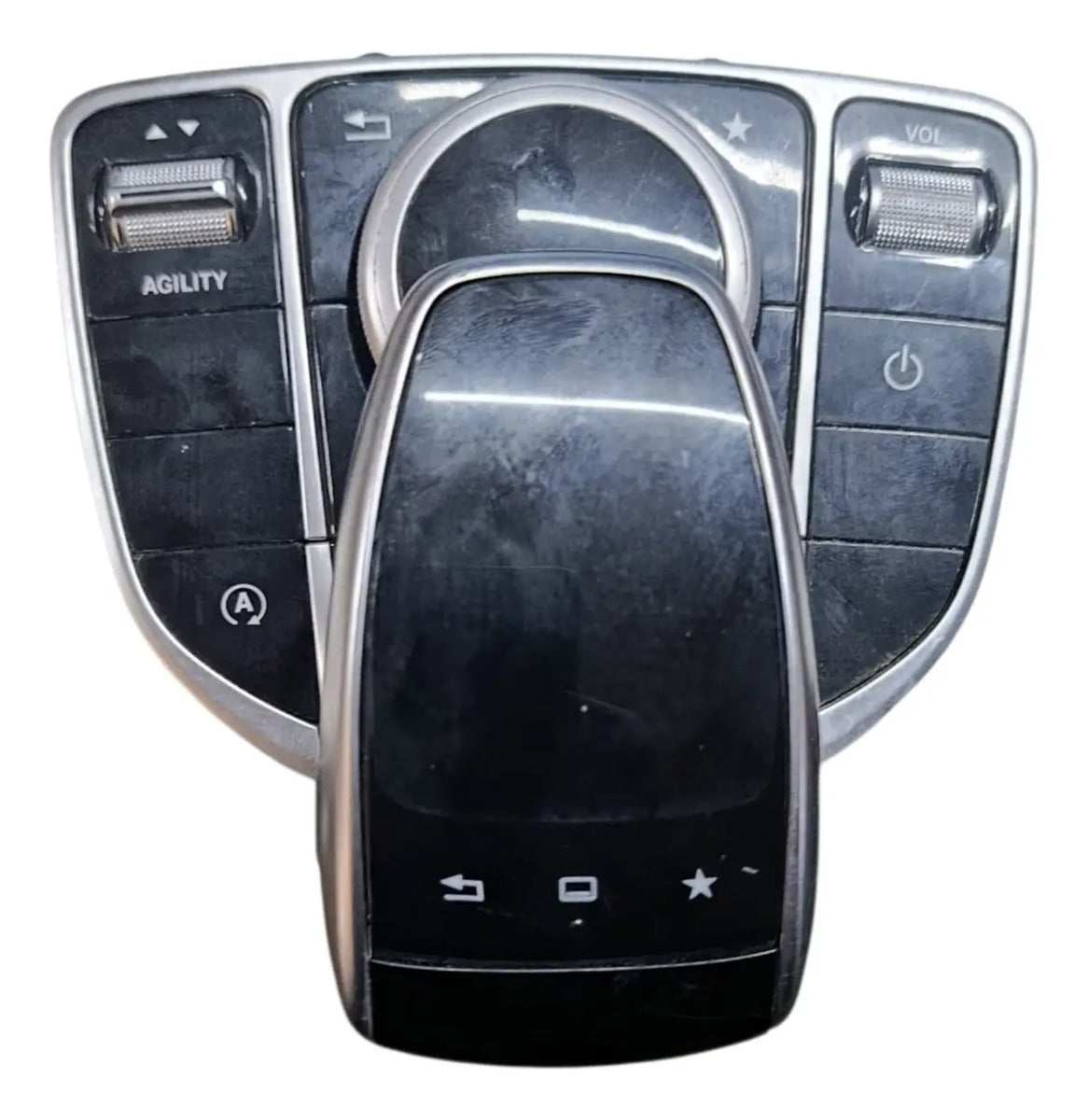 Joystick Central Mercedes Benz Clase C 2016