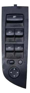 Switch De Vidrios Maestro Bmw Serie 3 2009