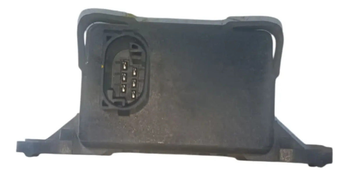 Modulo De Chasis Bmw Serie 1 2007