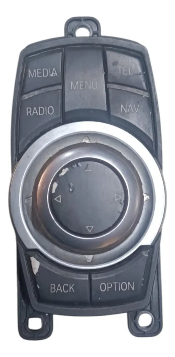 Joystick Central Bmw Serie 3 2013