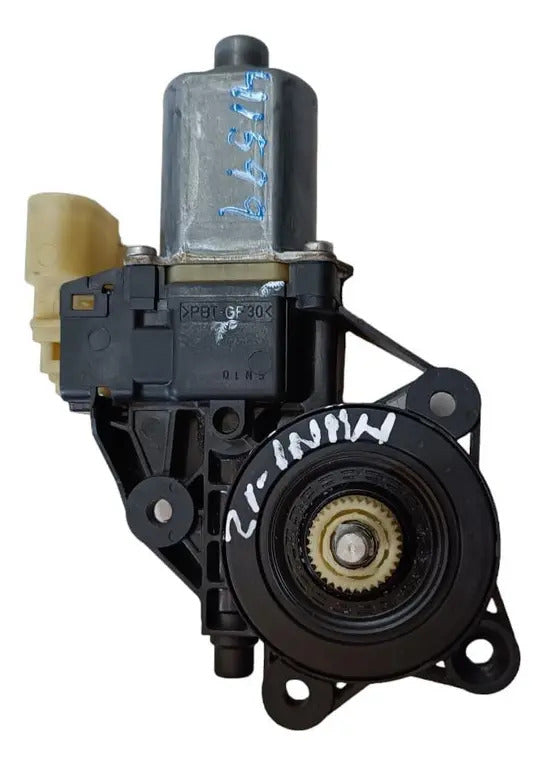 Motor De Elevador Mini Cooper Mini Cooper 2012