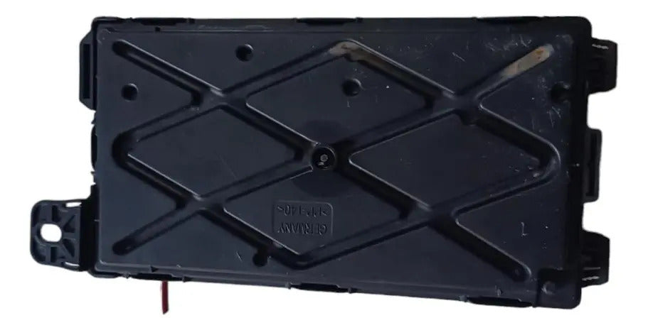 Modulo De Carroceria Bmwserie 3 2015