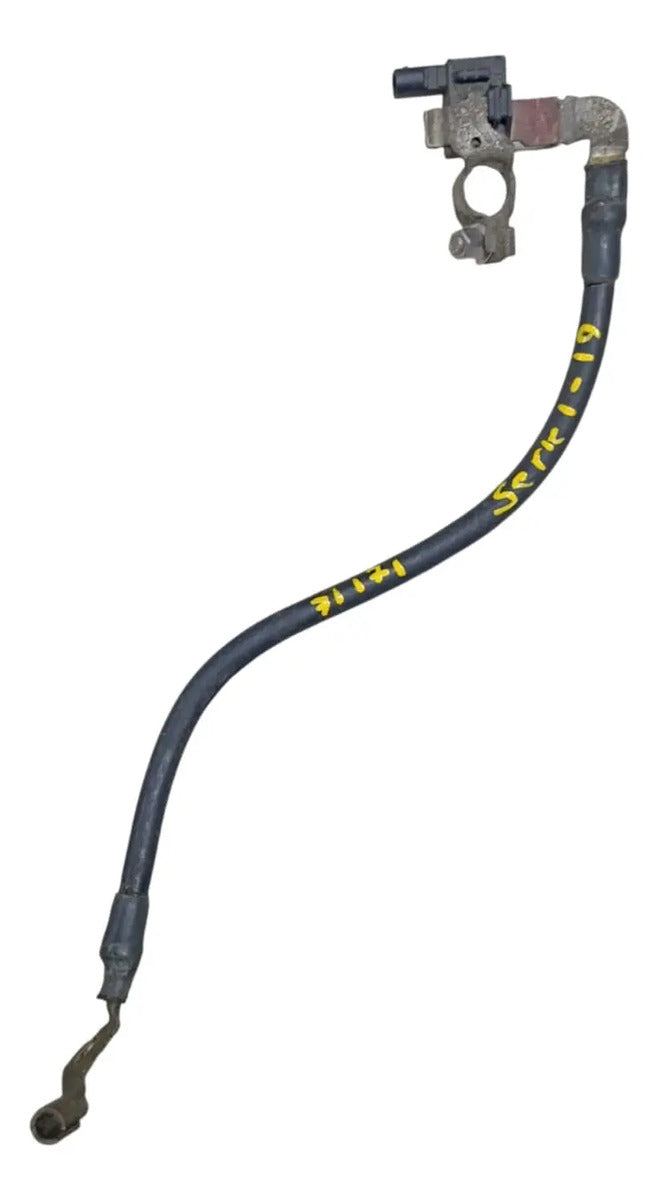 Cable Negativo De Bateria Bmw Serie 1 2019