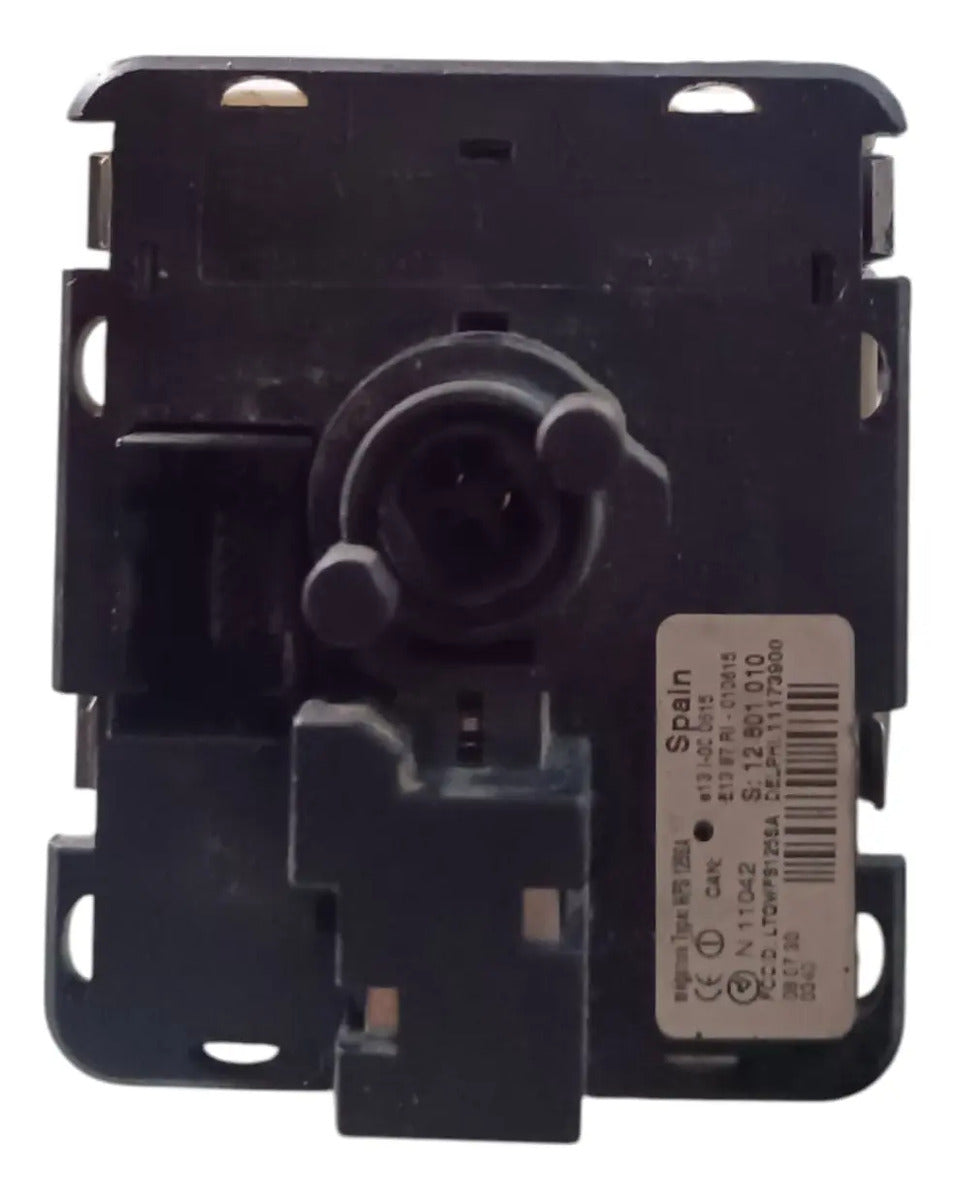 Lector De Llave Saab 93 2008