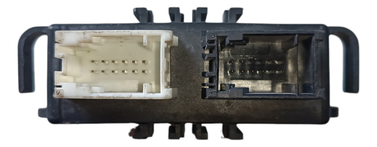 Modulo Control De Espejos  Bmw Serie 3 2005  52705a